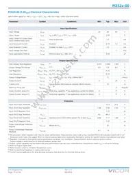PI3526-00-LGIZ Datasheet Page 15