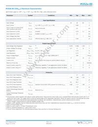 PI3526-00-LGIZ Datasheet Page 22