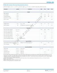 PI3543-00-LGIZ Datasheet Page 8