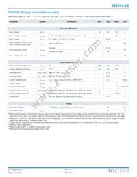 PI3543-00-LGIZ Datasheet Page 13