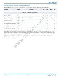 PI3543-00-LGIZ Datasheet Page 14