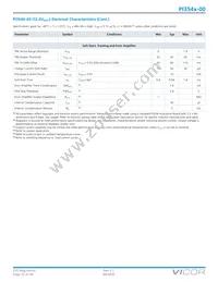 PI3543-00-LGIZ Datasheet Page 22