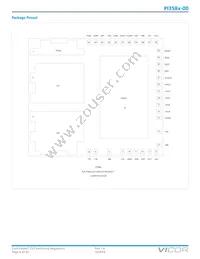 PI3583-00-QFYZ Datasheet Page 6