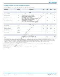 PI3583-00-QFYZ Datasheet Page 8
