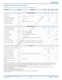 PI3583-00-QFYZ Datasheet Page 16