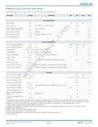 PI3583-00-QFYZ Datasheet Page 23