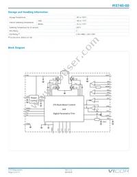 PI3740-00-BGIZ Datasheet Page 6