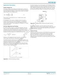 PI3740-00-BGIZ Datasheet Page 22