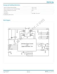 PI3741-01-LGIZ Datasheet Page 7