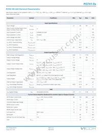 PI3741-01-LGIZ Datasheet Page 8