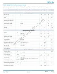 PI3741-01-LGIZ Datasheet Page 9