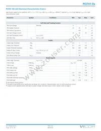 PI3741-01-LGIZ Datasheet Page 10
