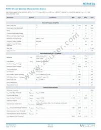 PI3741-01-LGIZ Datasheet Page 12