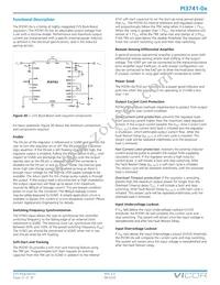 PI3741-01-LGIZ Datasheet Page 21