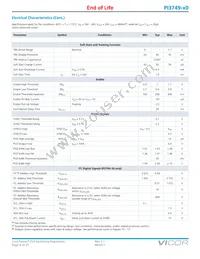 PI3749-20-LGIZ Datasheet Page 9