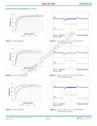 PI3749-20-LGIZ Datasheet Page 10