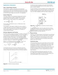 PI3749-20-LGIZ Datasheet Page 17