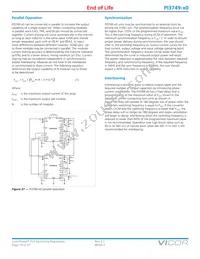 PI3749-20-LGIZ Datasheet Page 19