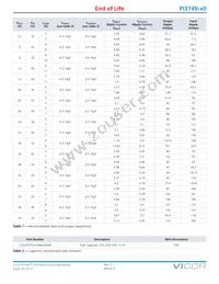 PI3749-20-LGIZ Datasheet Page 20