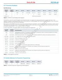 PI3749-20-LGIZ Datasheet Page 22