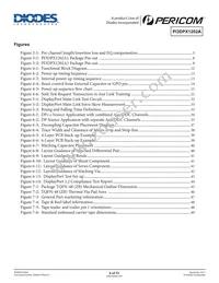 PI3DPX1202A2ZBIE Datasheet Page 6