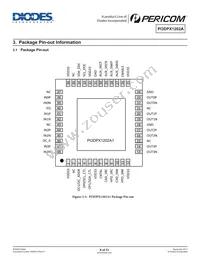 PI3DPX1202A2ZBIE Datasheet Page 8