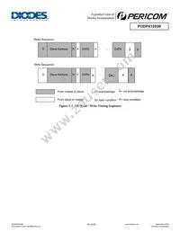 PI3DPX1203BZHIEX Datasheet Page 16