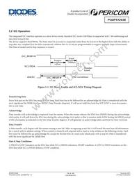 PI3DPX1203BZLE Datasheet Page 16