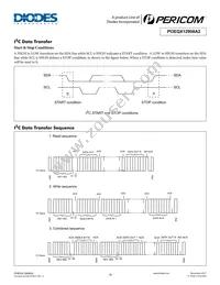 PI3EQX12908A2ZFEX Datasheet Page 16