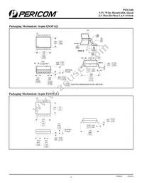 PI3L100LE Datasheet Page 6