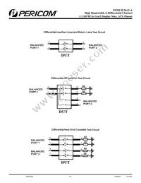 PI3PCIE2612-AZFE Datasheet Page 10