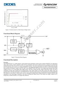 PI5PD2556ZCE Datasheet Page 7