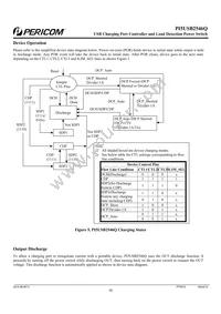 PI5USB2546QZHEX Datasheet Page 15