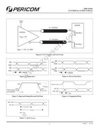 PI6C41202LE Datasheet Page 9