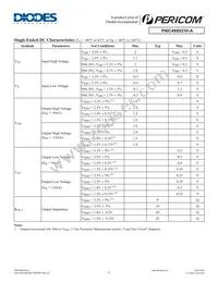 PI6C49X0210-AZHIE Datasheet Page 5