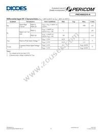 PI6C49X0210-AZHIE Datasheet Page 6