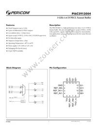 PI6C5946002ZHIEX Cover