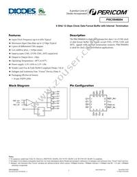 PI6C5946004ZHIEX Cover