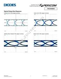 PI6C5946004ZHIEX Datasheet Page 5