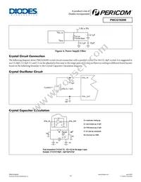 PI6CG18200ZDIEX Datasheet Page 15