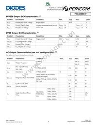 PI6LC48S0401ZLIEX Datasheet Page 7