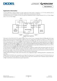 PI6ULS5V9517BZEEX Datasheet Page 6