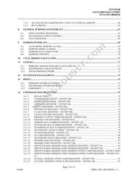 PI7C8154BNAE Datasheet Page 7