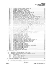 PI7C8154BNAE Datasheet Page 8