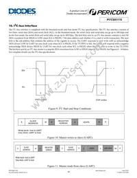 PI7C9X1170BCLE Datasheet Page 19