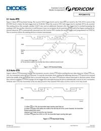 PI7C9X1172CLE Datasheet Page 8
