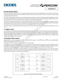 PI7C9X1172CZHE Datasheet Page 7