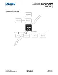 PI7C9X118SLFDE Datasheet Page 19