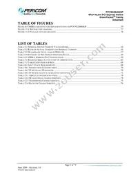 PI7C9X20404GPBNBE Datasheet Page 9