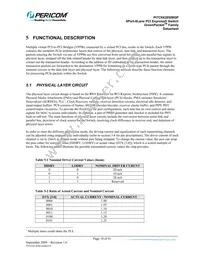 PI7C9X20508GPBNDE Datasheet Page 18